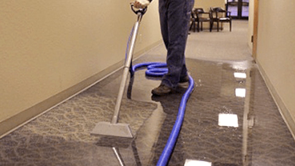 water damage restoration indianapolis