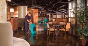 water damage restoration indianapolis