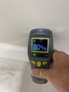 mold contamination restoration